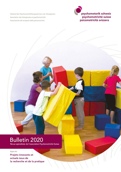 Bulletin "Projets innovants et actuels issus de la recherche et de la pratique"